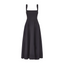 Nina | Women's Chic Elegant Midi Dress