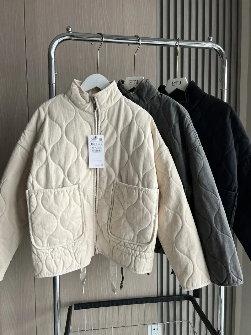Women's Versatile Pocket-Detail Jacket - photo 11