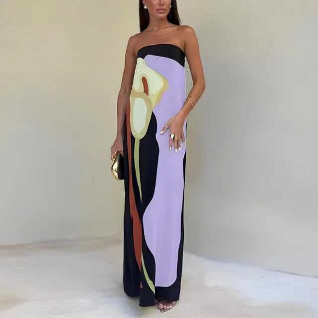 Savannah - Women's The Perfect Summer Dress - photo 4