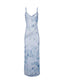 Eleanor | Women's Elegant Floral Lace Dress