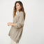 Grace | Women's Cozy Oversized Cashmere Cardigan