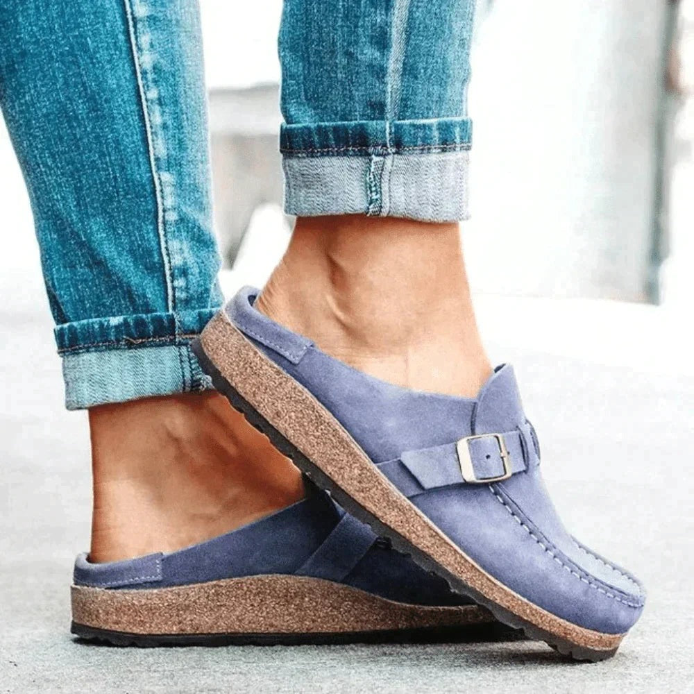 Women's Clogs for Everyday Comfort - photo 8