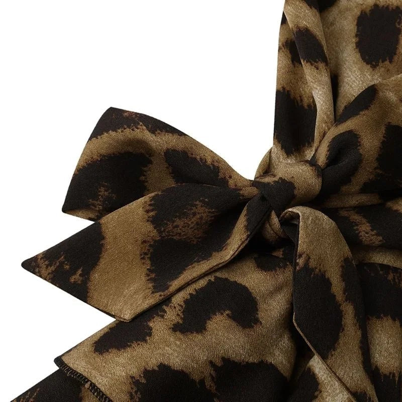 Carolina - Chic women's blouse with modern ruffled sleeves - photo 11