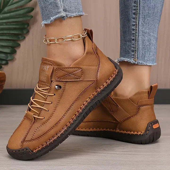Bridgette - Women's Orthopedic Sneakers - photo 5