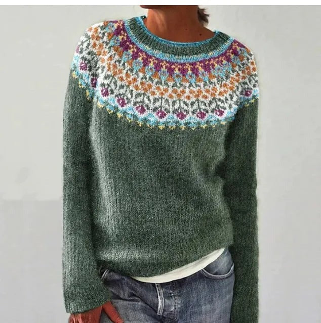 Chic Lightweight Sweater Stylish - photo 4