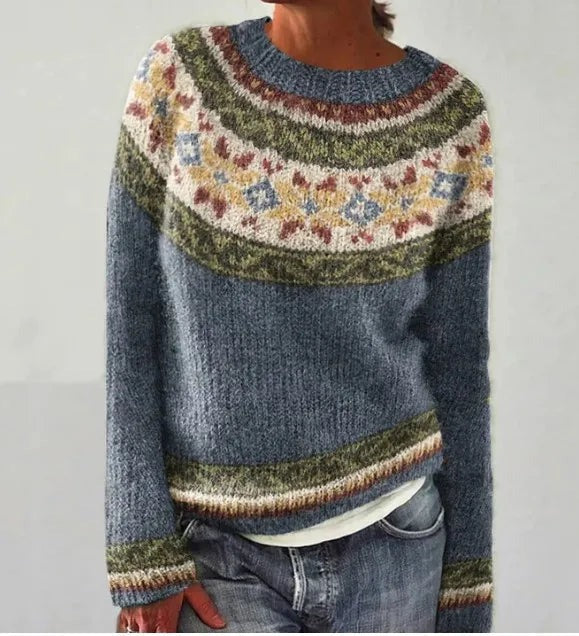 Chic Lightweight Sweater Stylish - photo 5