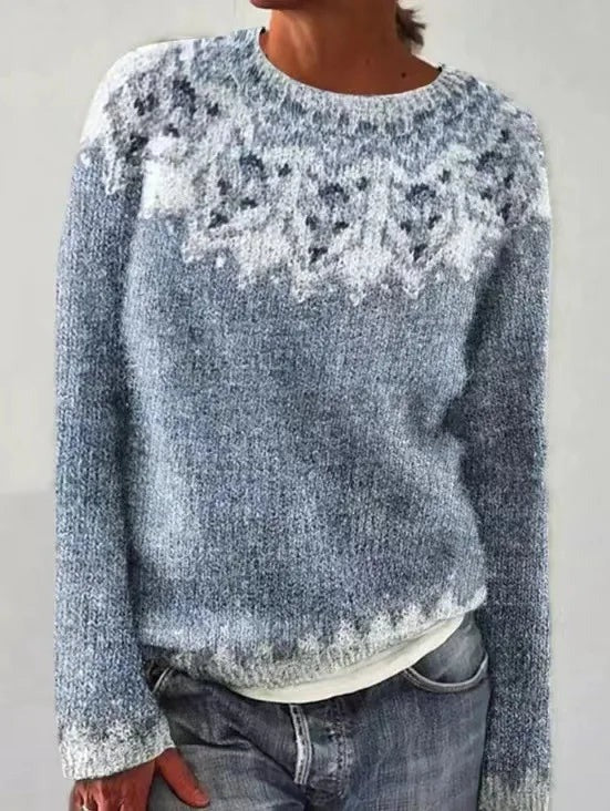 Chic Lightweight Sweater Stylish - photo 6