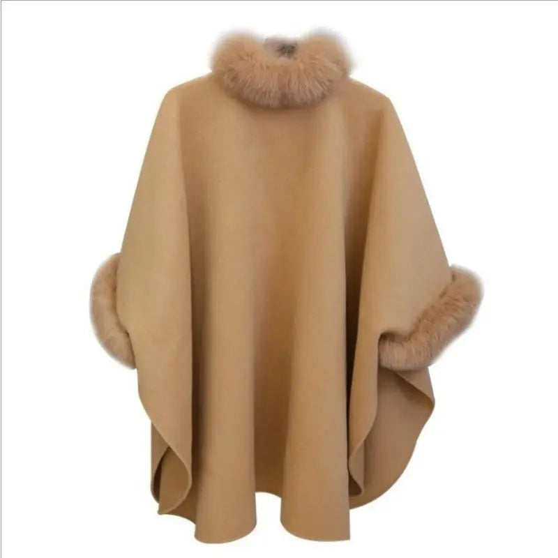 Calanthe - Women's Coat with Collar - photo 9