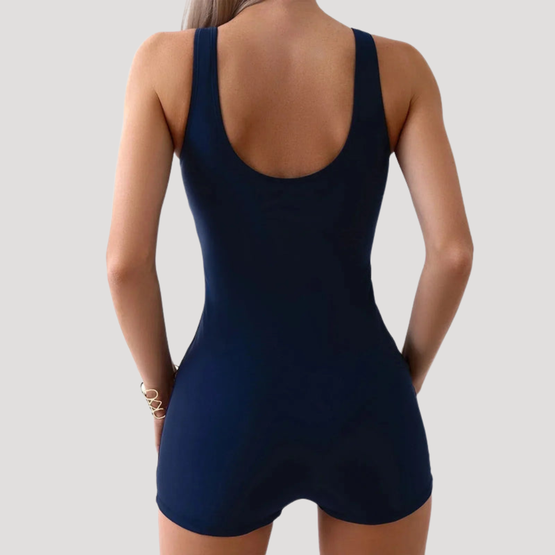 Carolyn - Women's Shaping Swimsuit for Summer