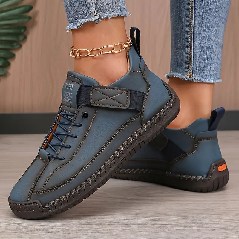Meya - Women's Orthopedic Sneakers - photo 4