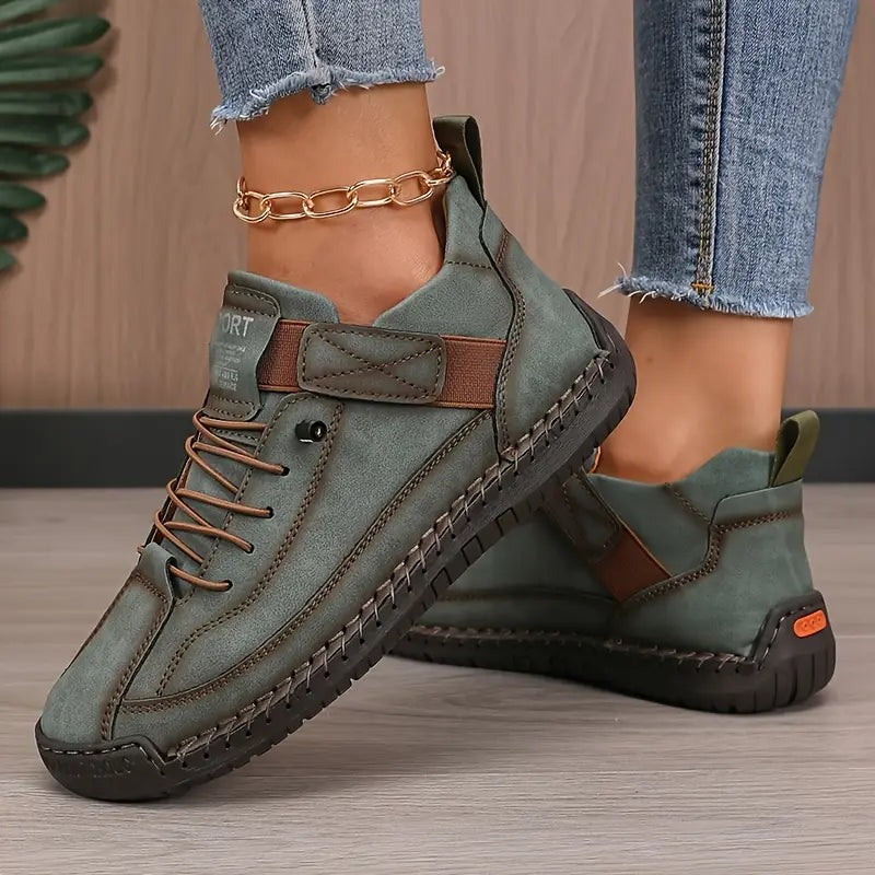 Meya - Women's Orthopedic Sneakers - photo 10
