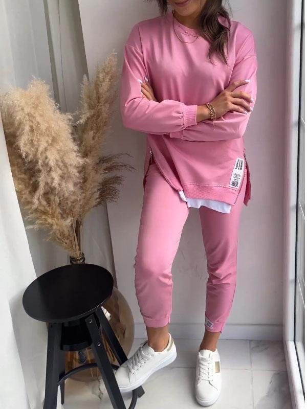 Marley - Comodo abbigliamento da casa da donna