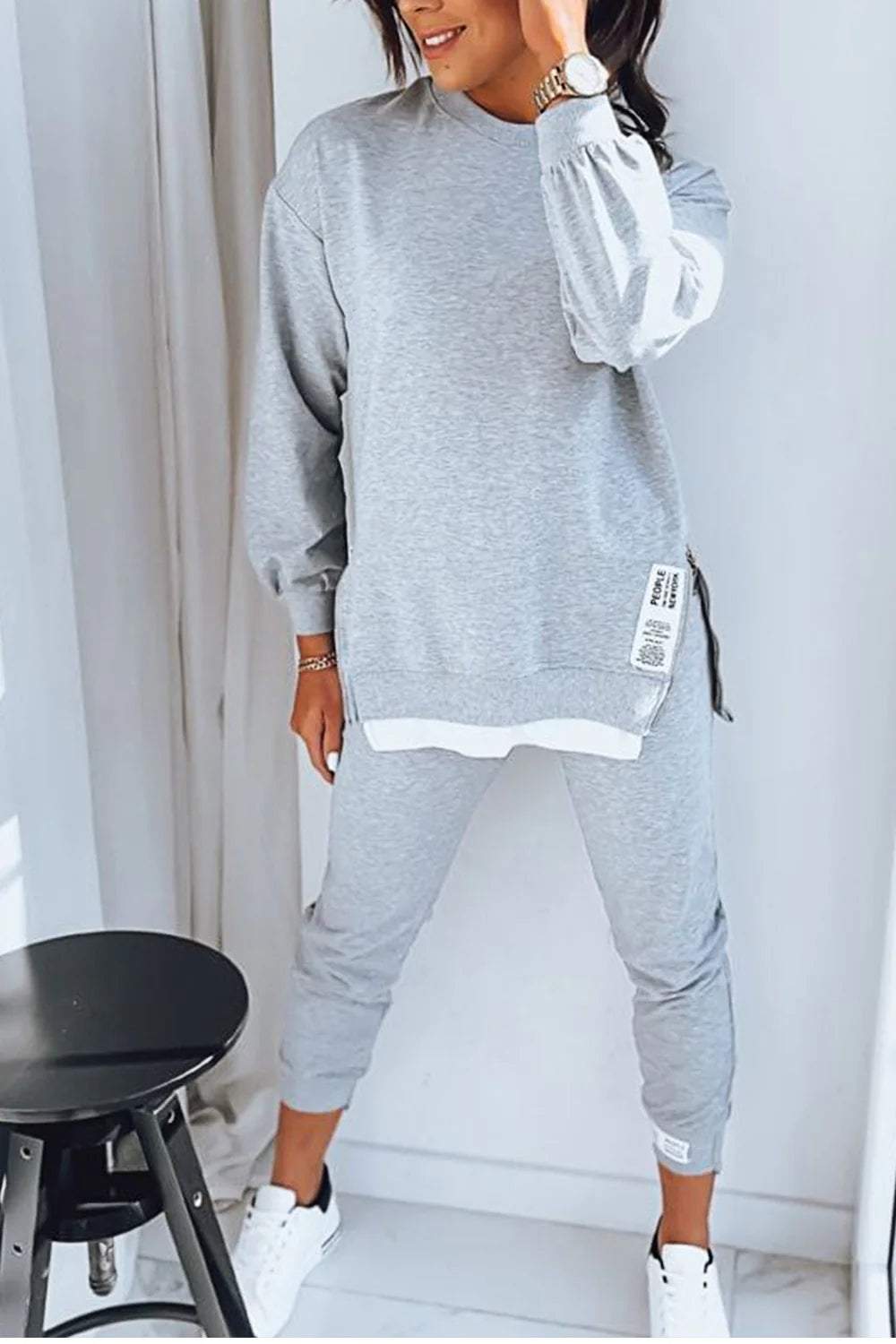 Marley - Comodo abbigliamento da casa da donna
