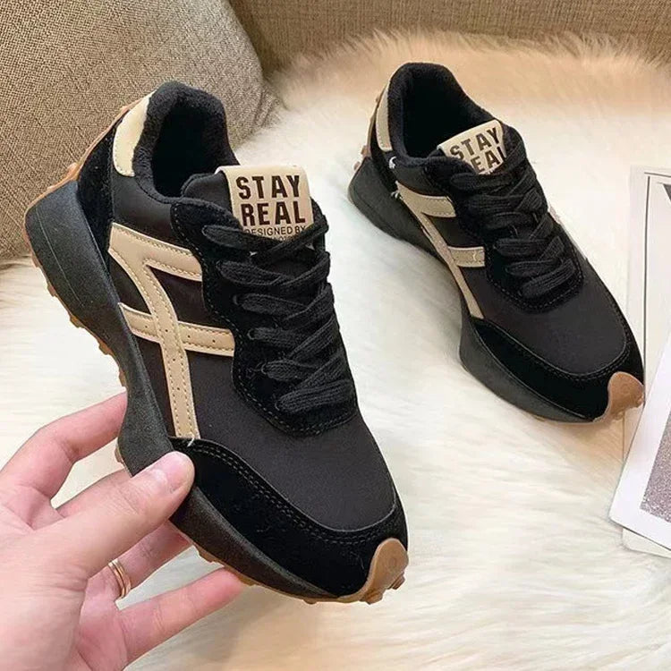Aubrey™ da donna - Scarpe da ginnastica ortopediche antiscivolo e traspiranti