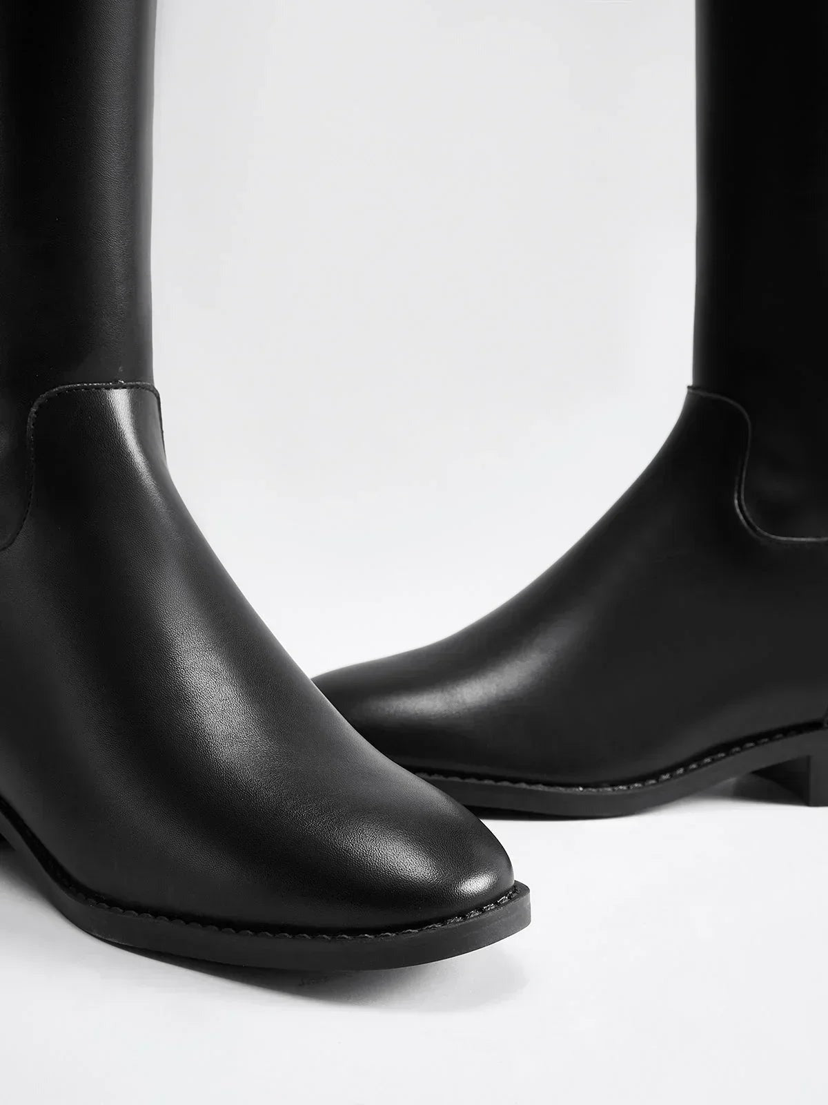 Eileen - Women's Boots with Buckle - photo 5