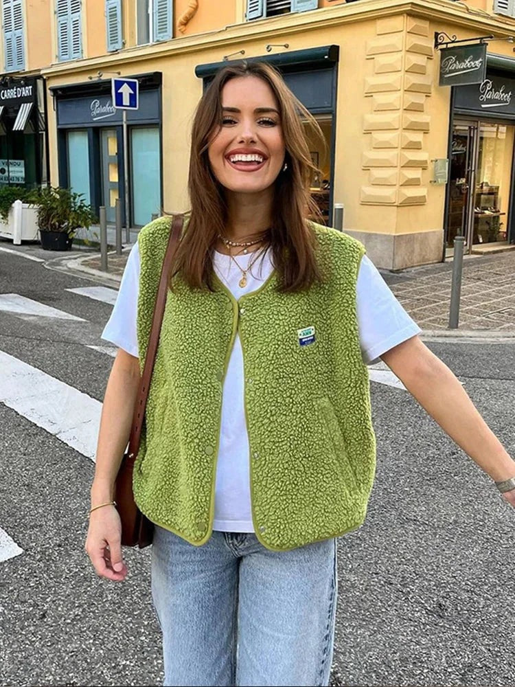 Tanya - and Stylish Women's Cardigan for Everyday Wear - photo 3