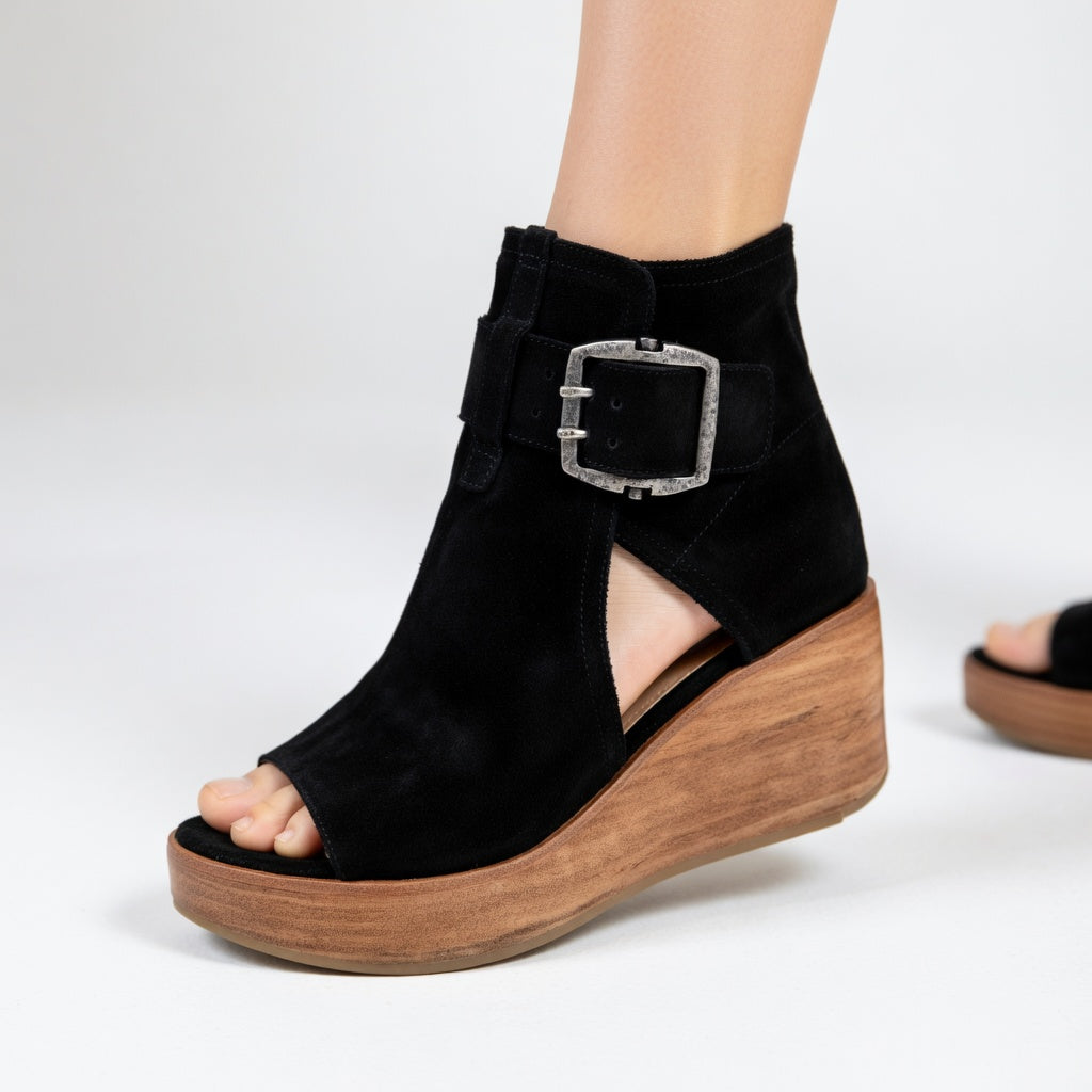 Honoria - Women's Winter Ankle Boots - photo 2