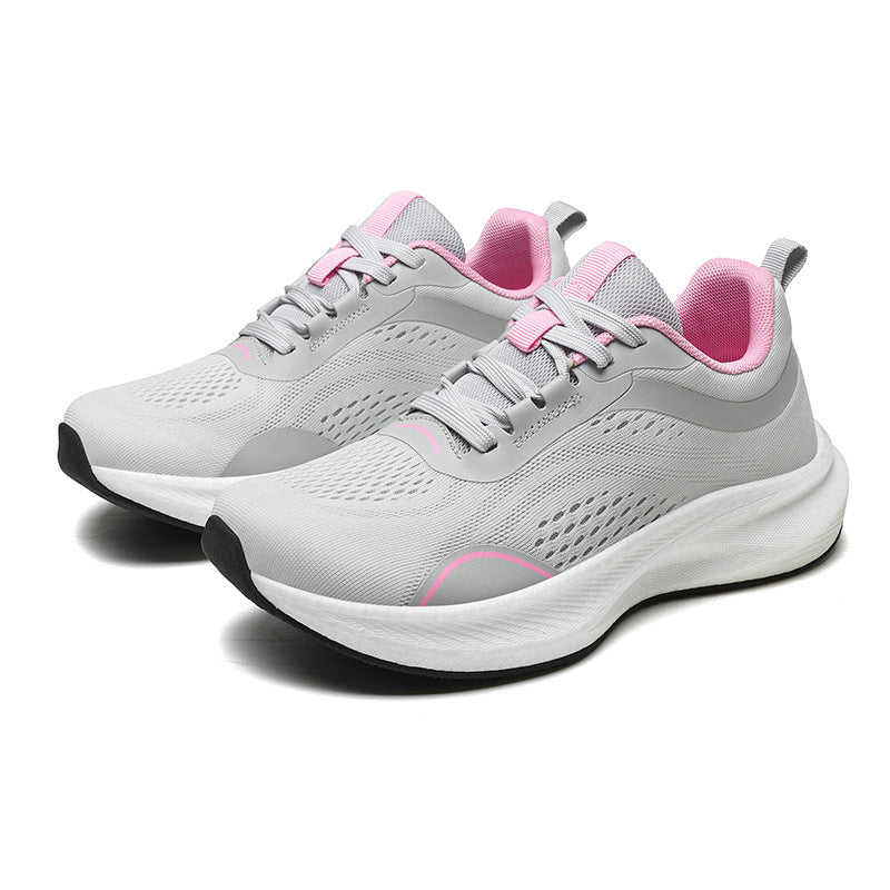 Scarpe da passeggio da donna con punta extra larga