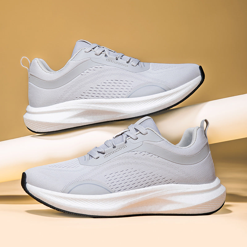 Scarpe da passeggio da donna con punta extra larga
