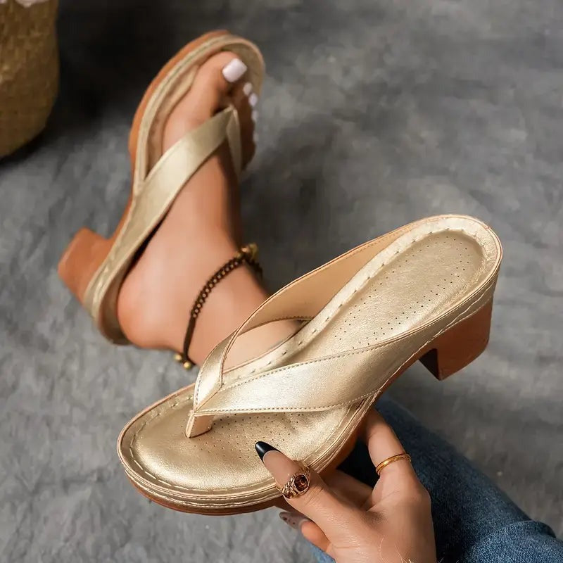 Women's Comfortable Sandals for Supportive Foot Care - photo 5