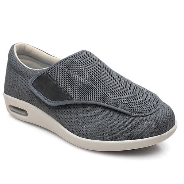 Jemima - Scarpe comode per diabetici da donna con calzata larga