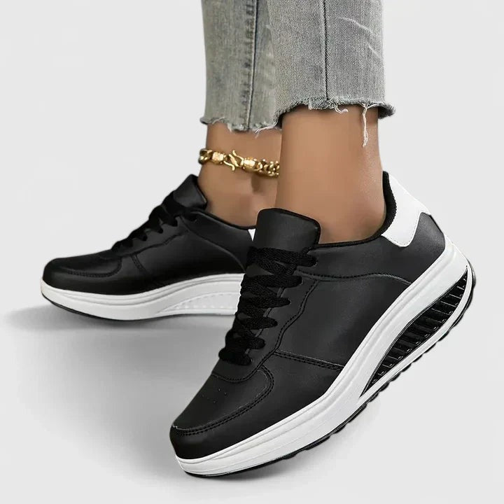 Sybil - Women's Comfortable Sneakers - photo 5