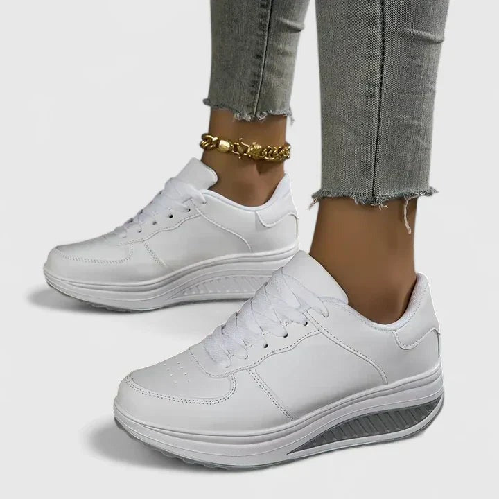 Carmeliyah - Women's Comfortable Sneakers - photo 4