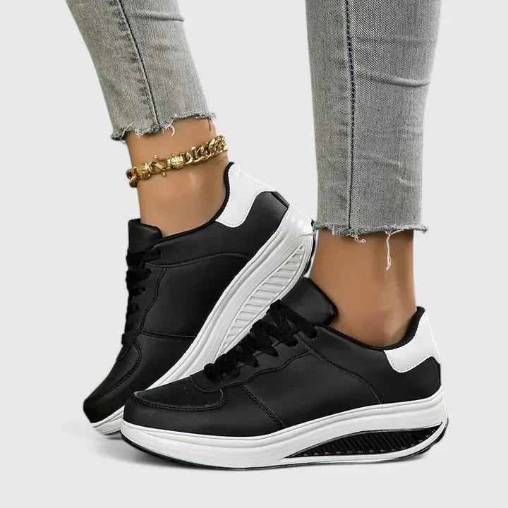 Sybil - Women's Comfortable Sneakers - photo 3