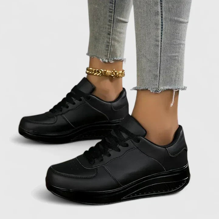 Carmeliyah - Women's Comfortable Sneakers - photo 6