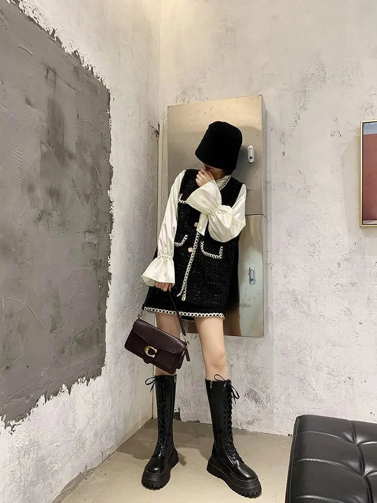 Ivy - Women's Lace-Up Winter Boots - photo 1