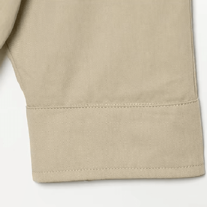 Lynne - Women's Jacket with Collar - photo 11