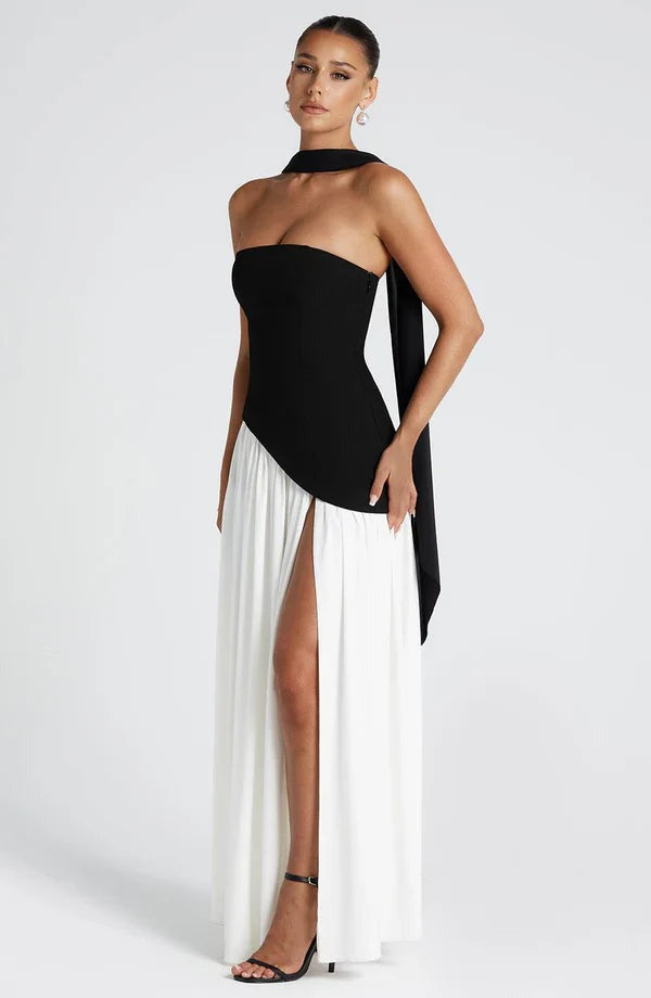 Kalinda - Flattering Maxi Dress - photo 16