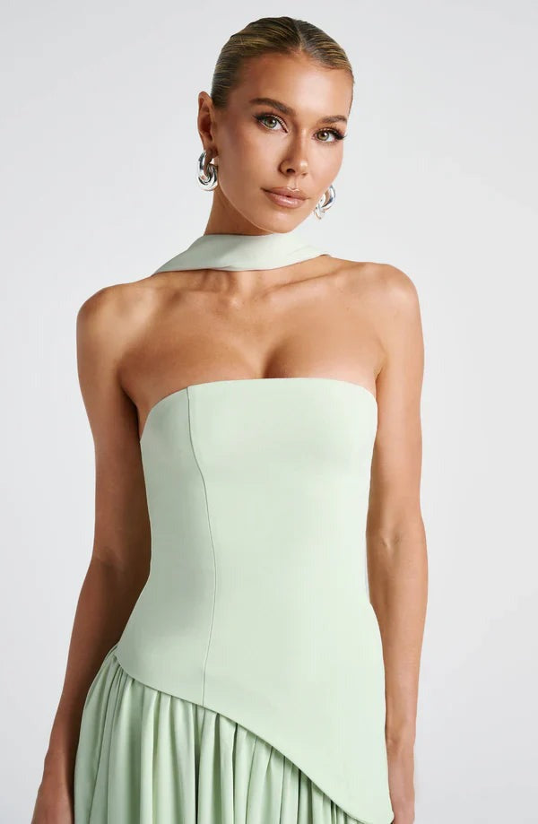 Kalinda - Flattering Maxi Dress - photo 22