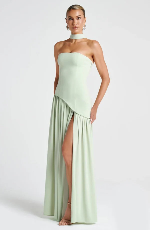 Kalinda - Flattering Maxi Dress - photo 21