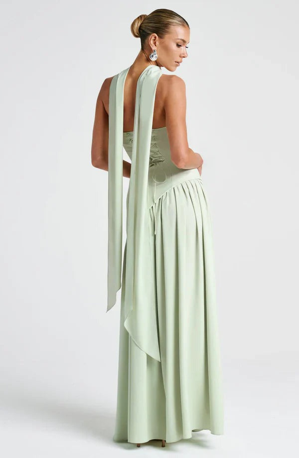 Kalinda - Flattering Maxi Dress - photo 20