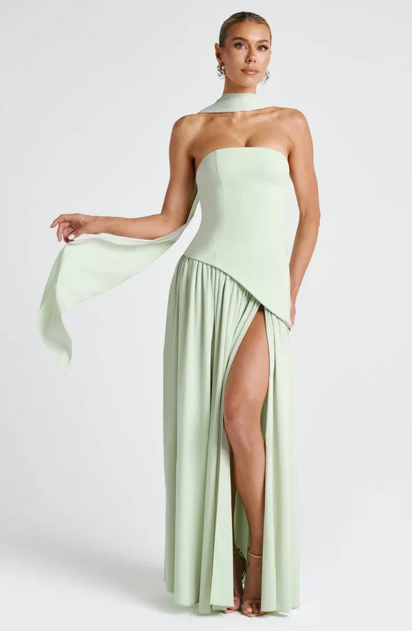 Kalinda - Flattering Maxi Dress - photo 19