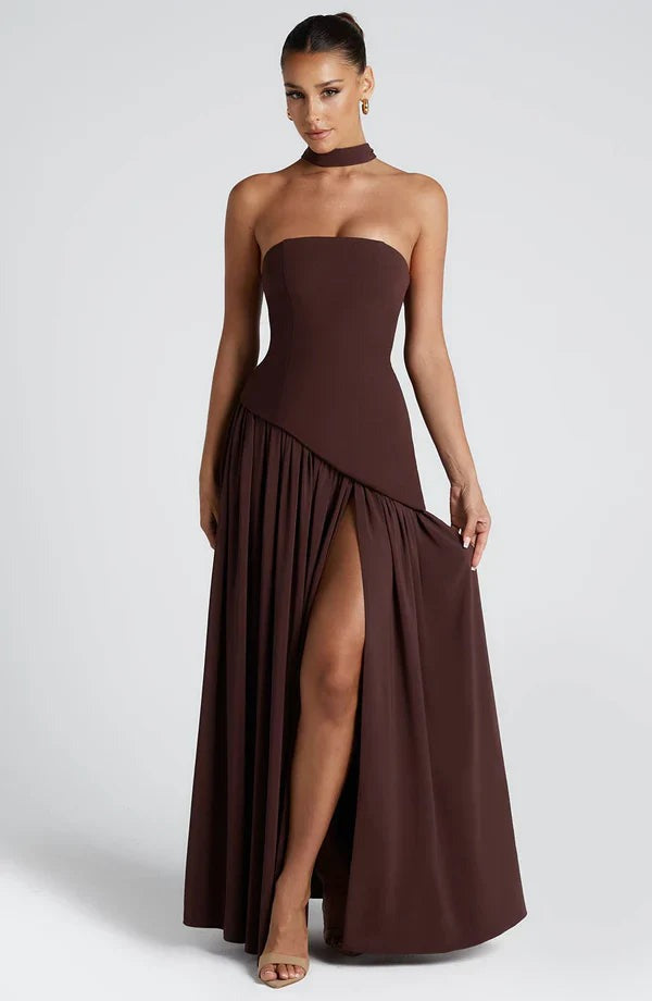 Kalinda - Flattering Maxi Dress - photo 13