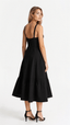 Myla | Women's Elegant Maxi Dress with Flowy Skirt