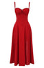 Myla | Women's Elegant Maxi Dress with Flowy Skirt