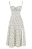 Myla | Women's Elegant Maxi Dress with Flowy Skirt
