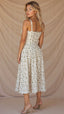 Myla | Women's Elegant Maxi Dress with Flowy Skirt