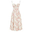 Myla | Women's Elegant Maxi Dress with Flowy Skirt