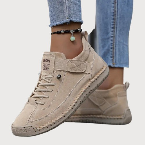 Women's Orthopedic Arch Support Walking Sneakers