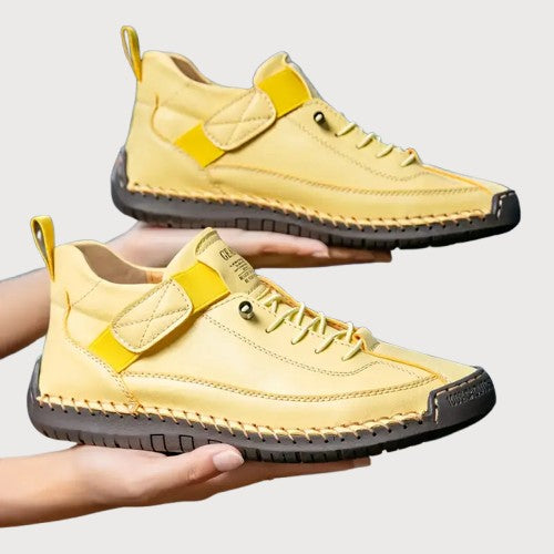 Women's Orthopedic Arch Support Walking Sneakers