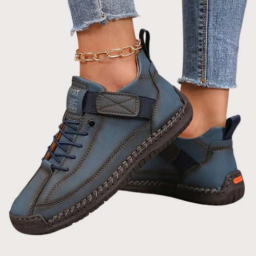 Women's Orthopedic Arch Support Walking Sneakers