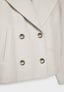 Jasmine | Women's Elegant Double-breasted Blazer