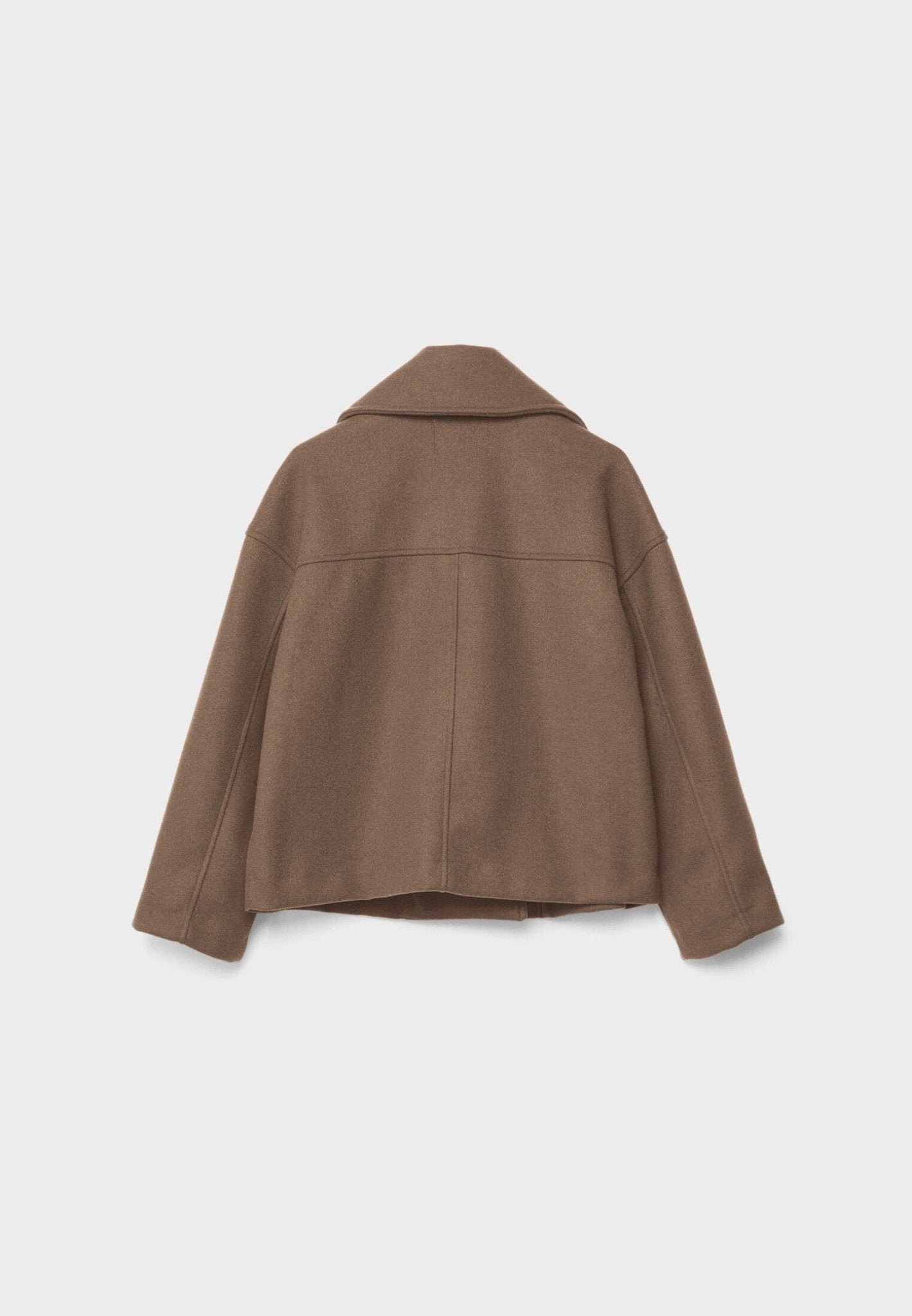 Giacca doppiopetto da donna | Design elegante