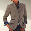 Ivy | Women's Elegant Tailored Wool Blazer