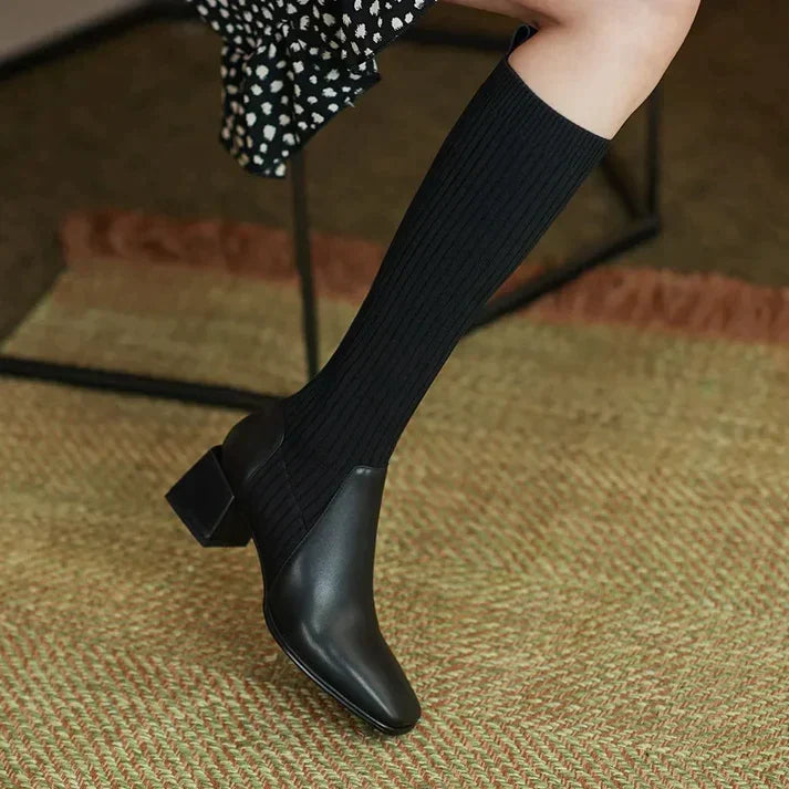 Tressa - Women's Winter Ankle Boots - photo 2