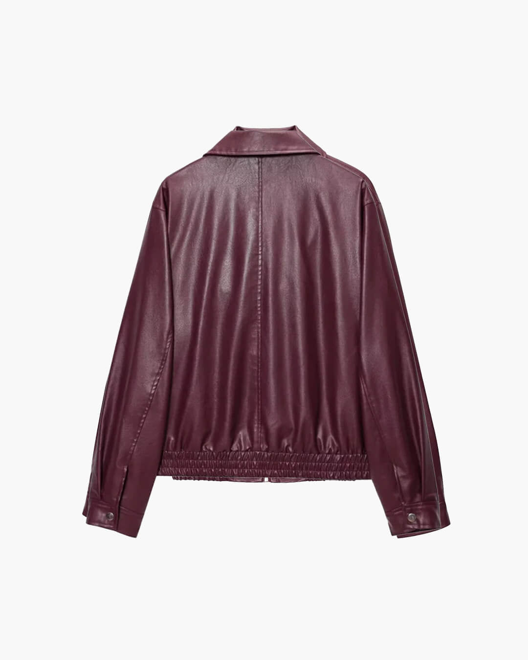 Vivianne - Women's Winter Bomber Jacket - photo 8